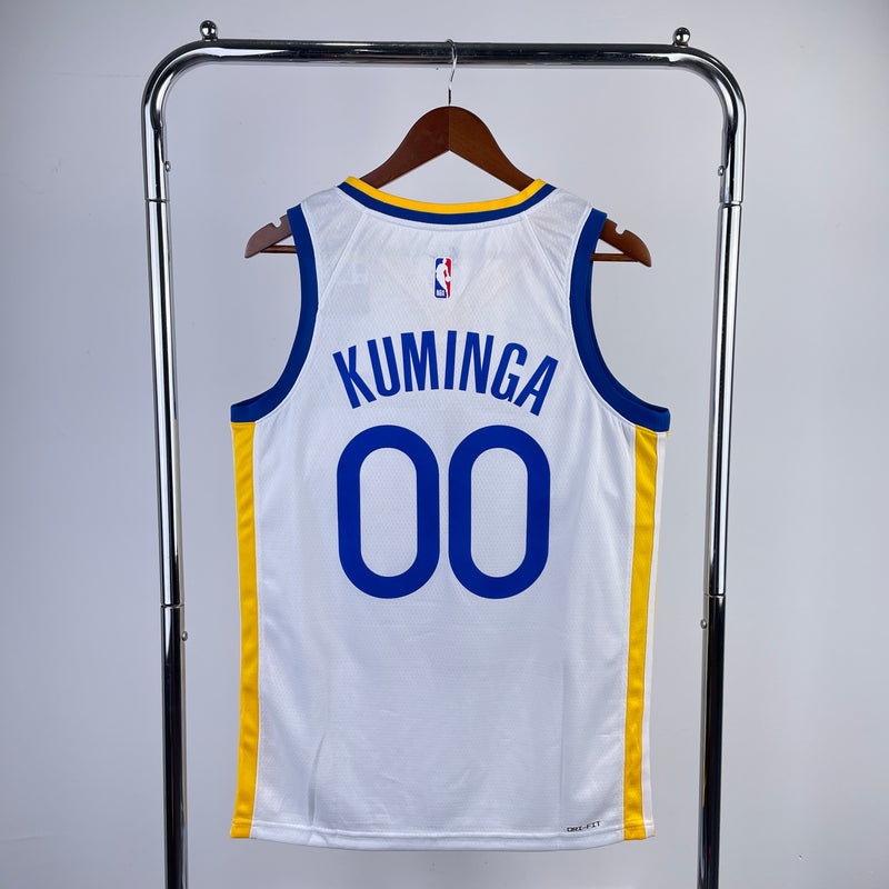 KUMINGA - GOLDEN STATE WARRIORS 2023