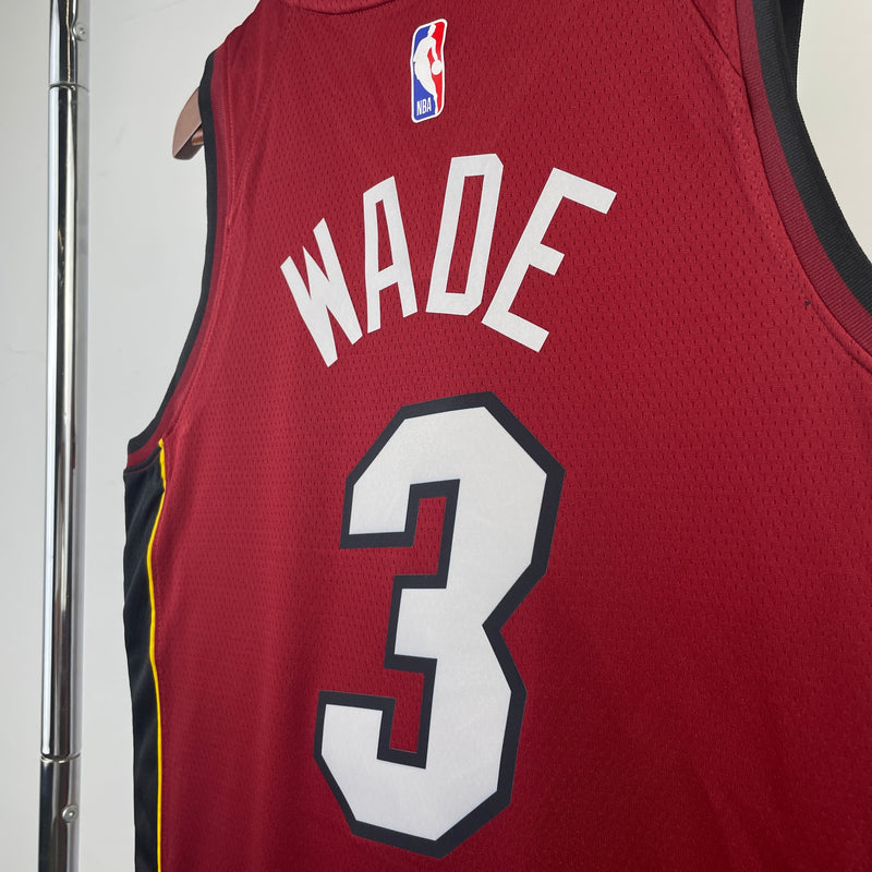 WADE - MIAMI HEAT 2023