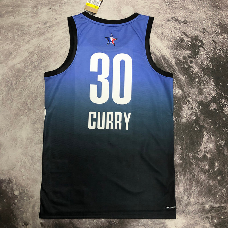 CURRY - ALL STAR GAME 2023