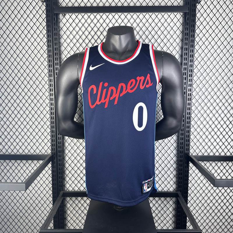 WESTBROOK - LOS ANGELES CLIPPERS 2025