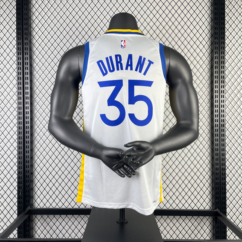 DURANT - GOLDEN STATE WARRIORS 2023