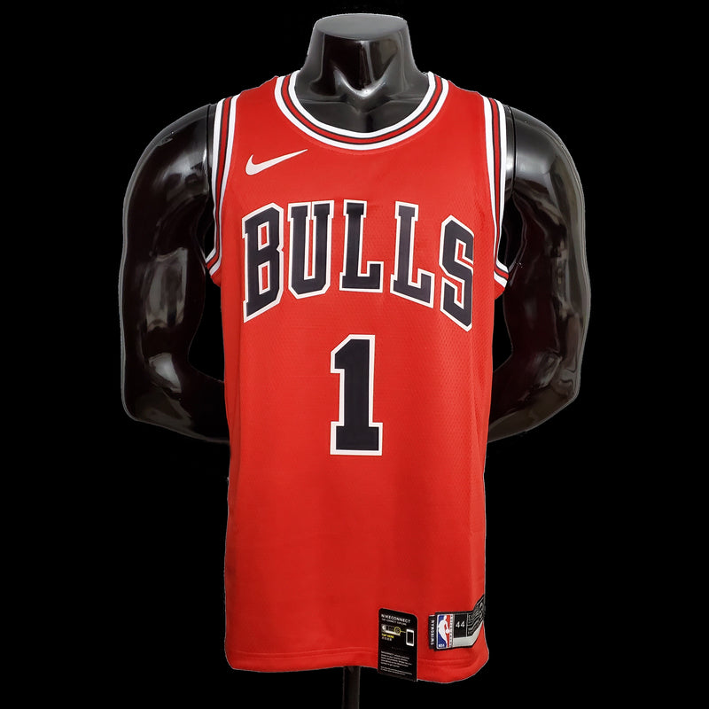 ROSE  - CHICAGO BULLS