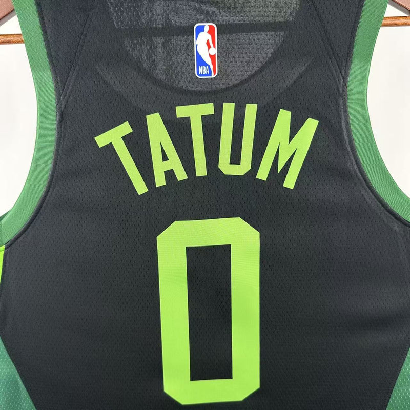 TATUM - BOSTON CELTICS 2025