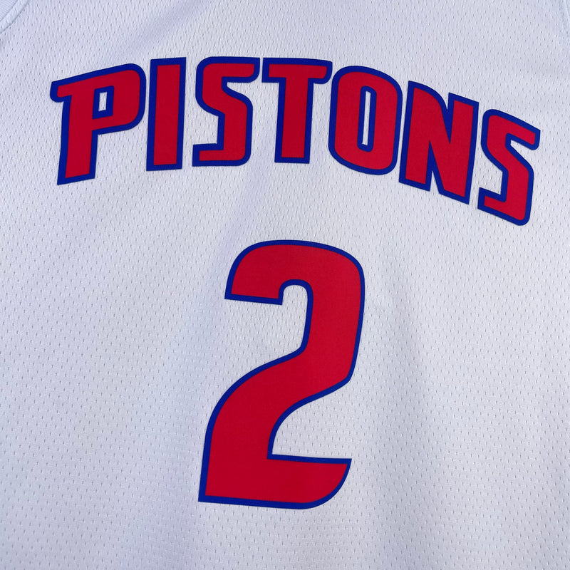 CUNNINGHAM - DETROIT PISTONS 2023