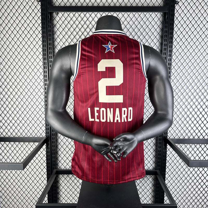 LEONARD - ALL STAR GAME 2024