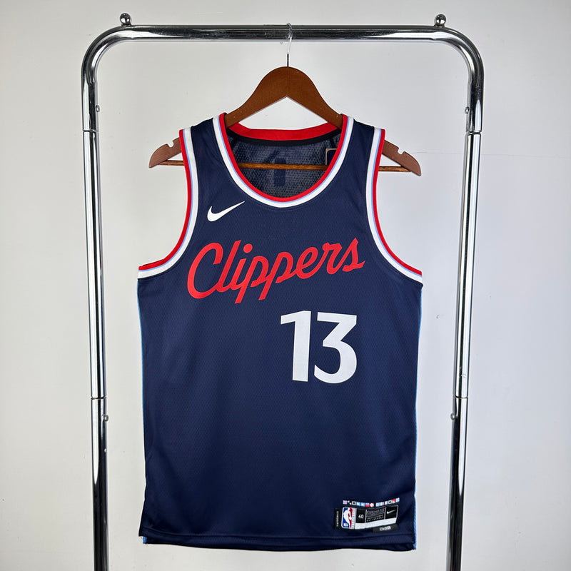 GEORGE - LOS ANGELES CLIPPERS 2025