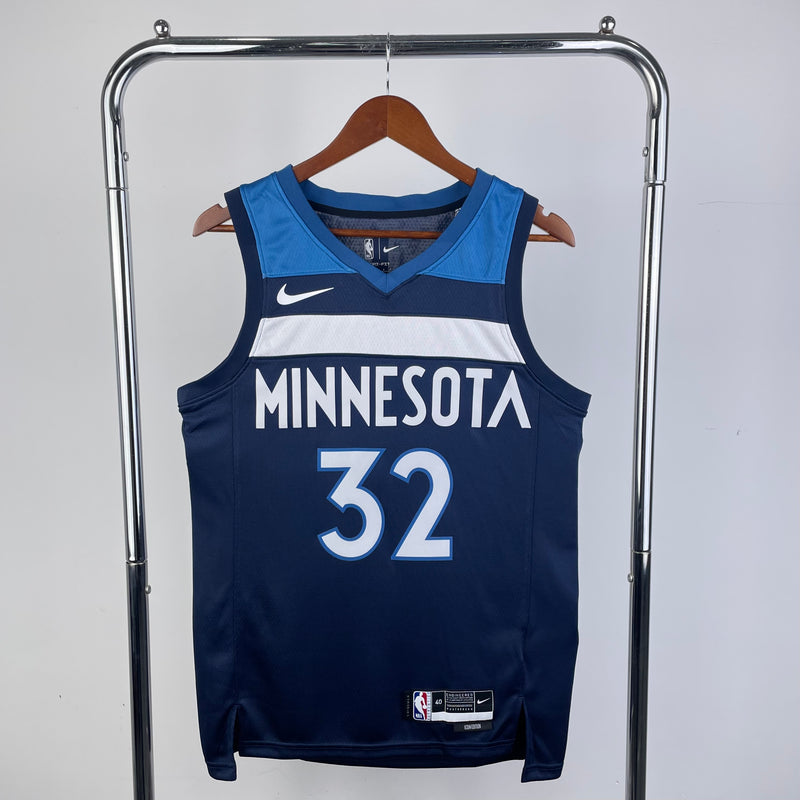 TOWNS - MINNESOTA TIMBERWOLVES 2023