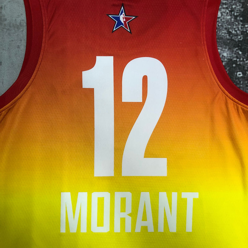 MORANT - ALL STAR GAME 2023