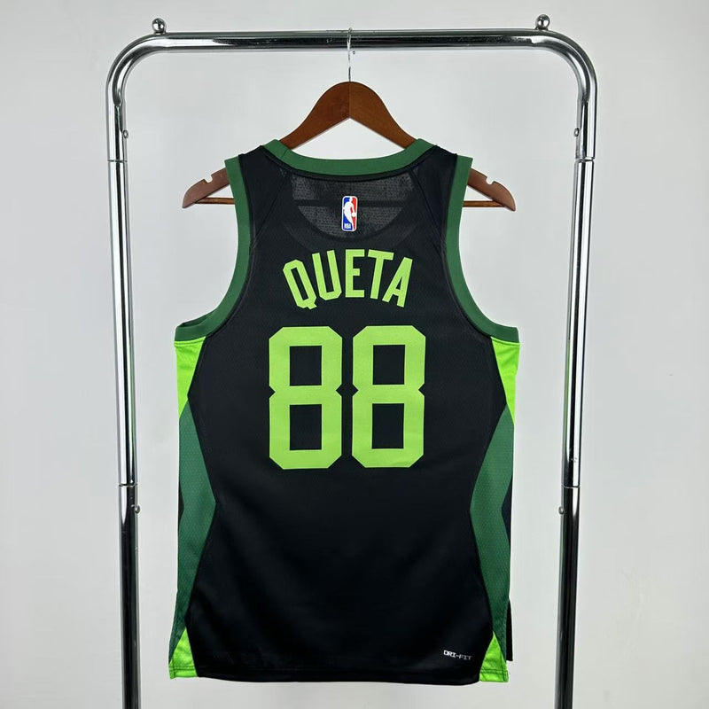 QUETA - BOSTON CELTICS 2025