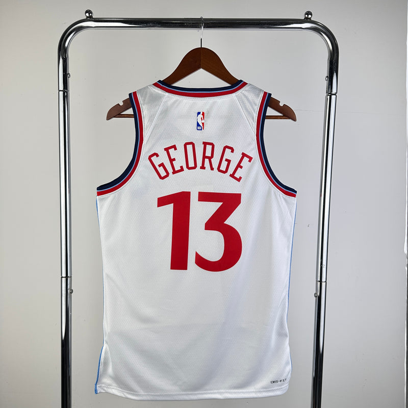 GEORGE - LOS ANGELES CLIPPERS 2025