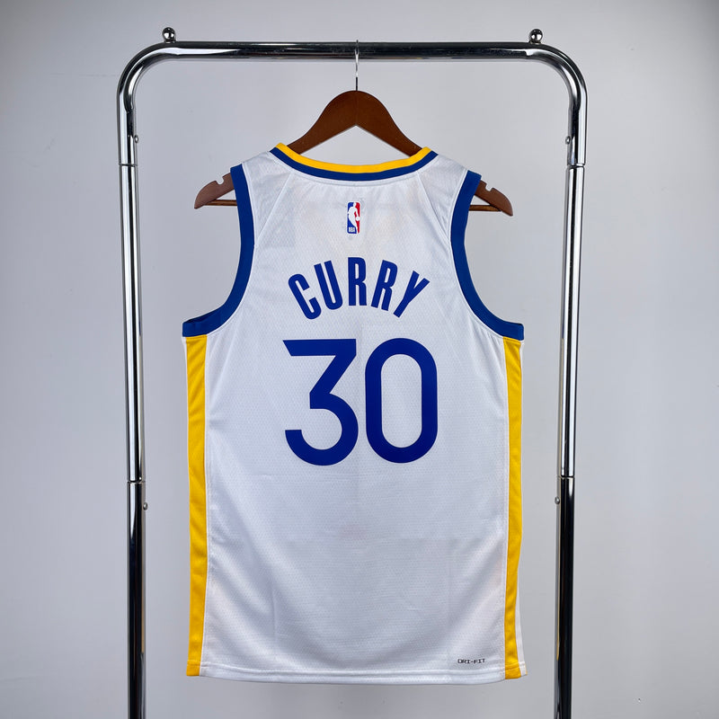 CURRY - GOLDEN STATE WARRIORS 2023