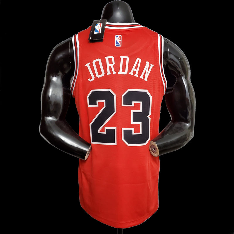 JORDAN - CHICAGO BULLS