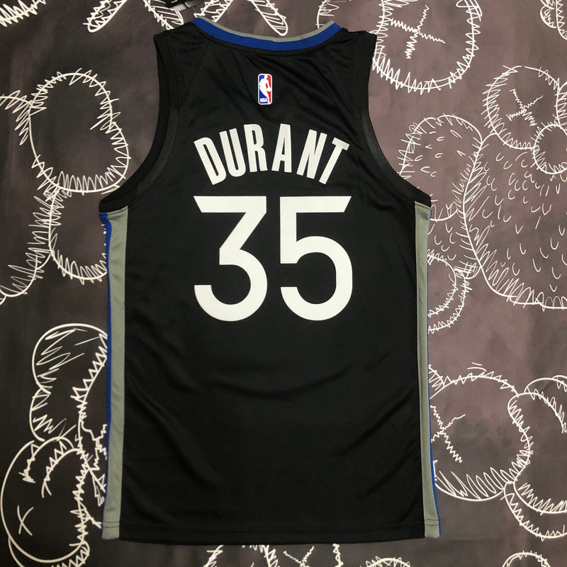 DURANT - GOLDEN STATE WARRIORS 2020