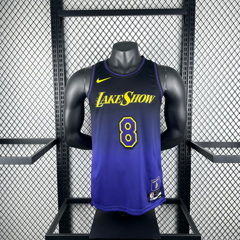 BRYANT - LAKERS 2025