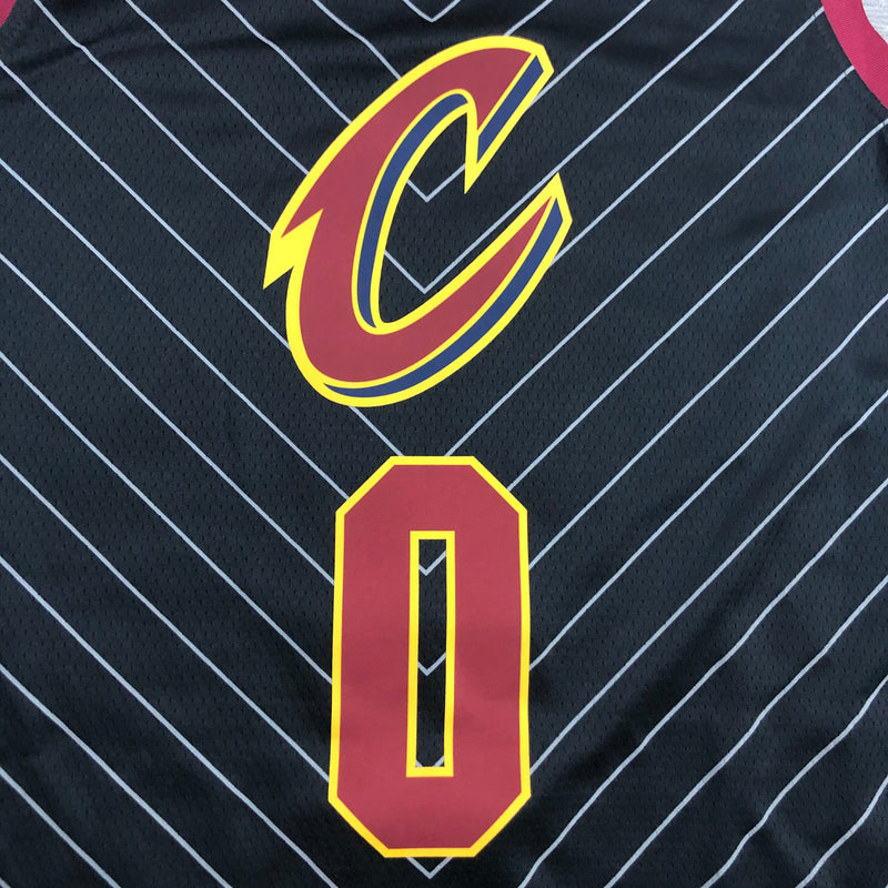 LOVE - CLEVELAND CAVALIERS EDIÇÃO LIMITADA 2021