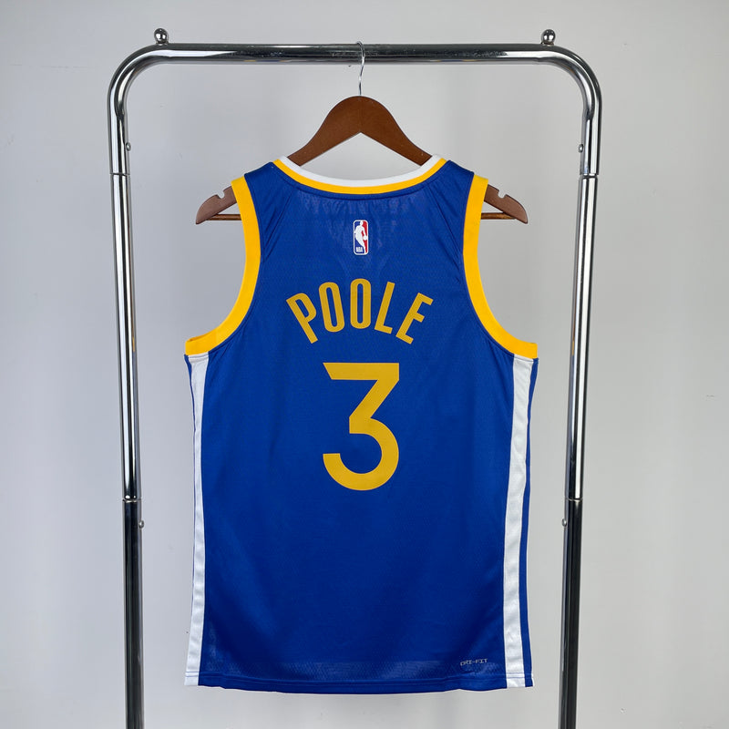 POOLE - GOLDEN STATE WARRIORS 2023