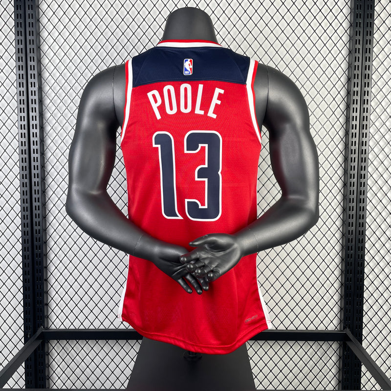 POOLE - WASHINGTON WIZARDS 2023