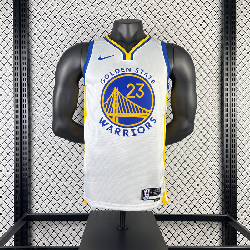 GREEN - GOLDEN STATE WARRIORS 2023