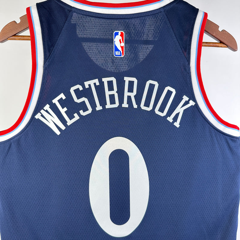 WESTBROOK - LOS ANGELES CLIPPERS 2025