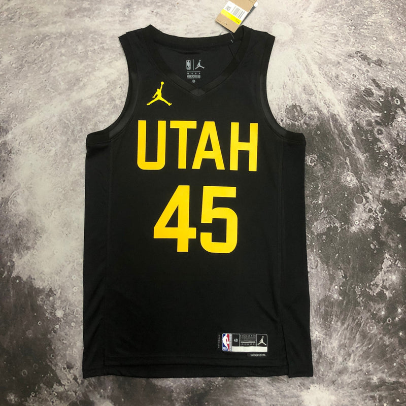 MITCHELL - UTAH JAZZ 2023