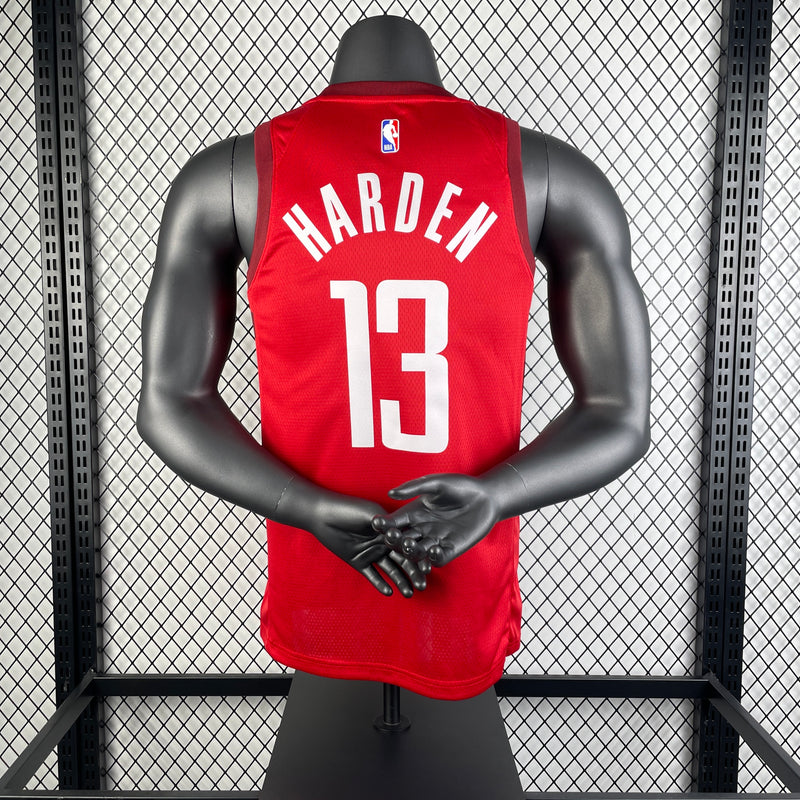 HARDEN - HOUSTON ROCKETS 2019