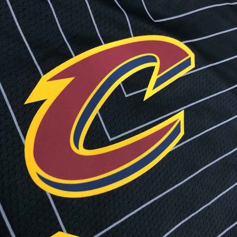 IRVING - CLEVELAND CAVALIERS EDIÇÃO LIMITADA 2021