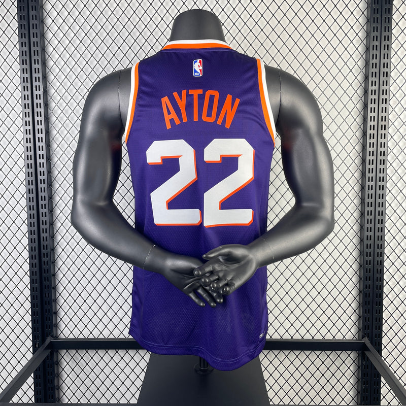 AYTON - PHOENIX SUNS 2024