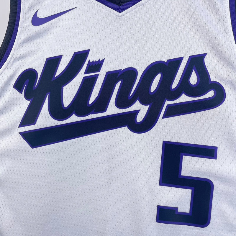 FOX - SACRAMENTO KINGS 2024