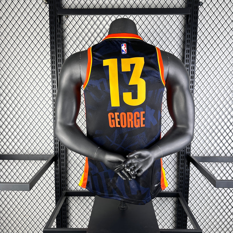 GEORGE - OKLAHOMA CITY THUNDER 2024