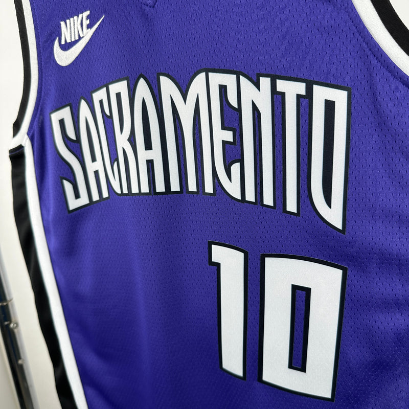 DE ROZAN - SACRAMENTO KINGS 2025