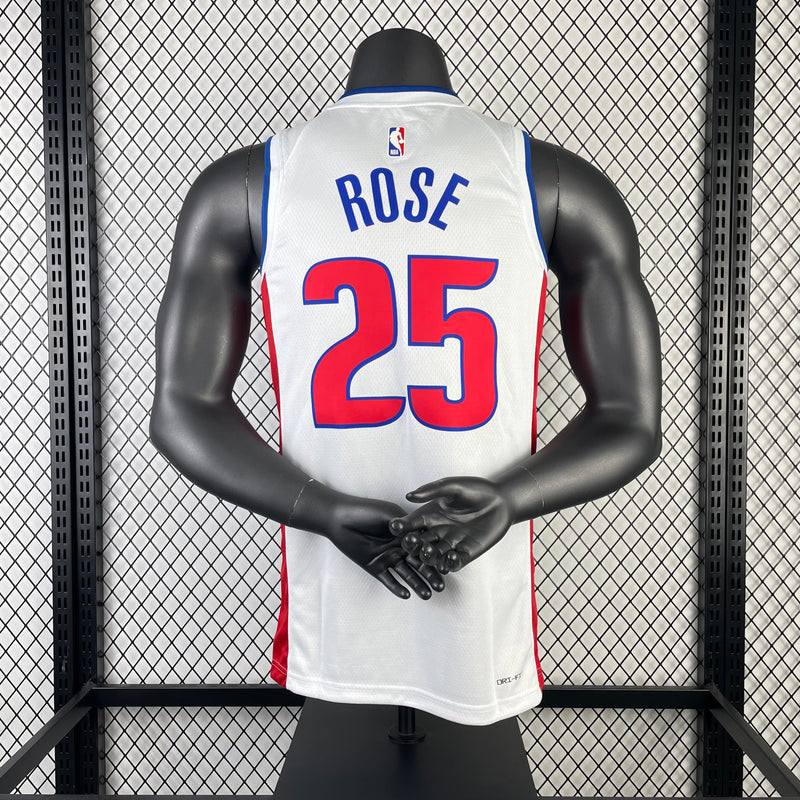 ROSE  - DETROIT PISTONS 2023