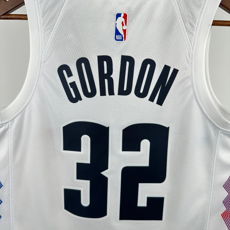 GORDON - DENVER NUGGETS 2025