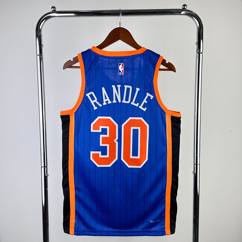 RANDLE - NEW YORK KNICKS 2024