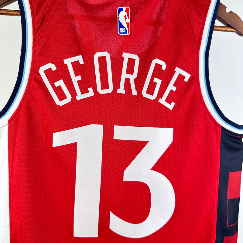 GEORGE - LOS ANGELES CLIPPERS 2025