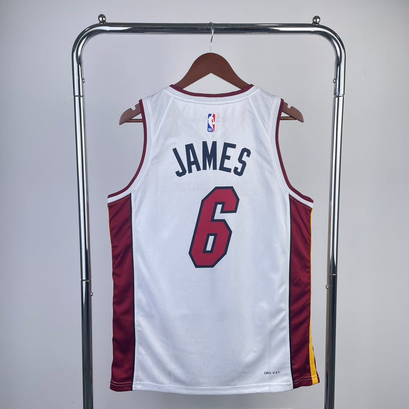 LEBRON JAMES - MIAMI HEAT