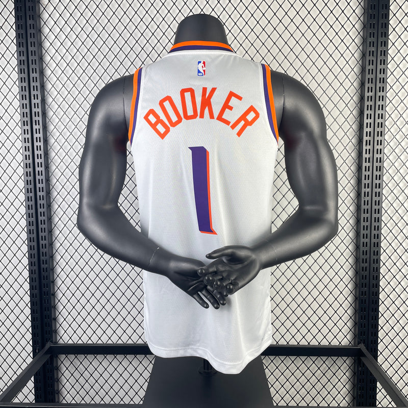 BOOKER - PHOENIX SUNS 2024