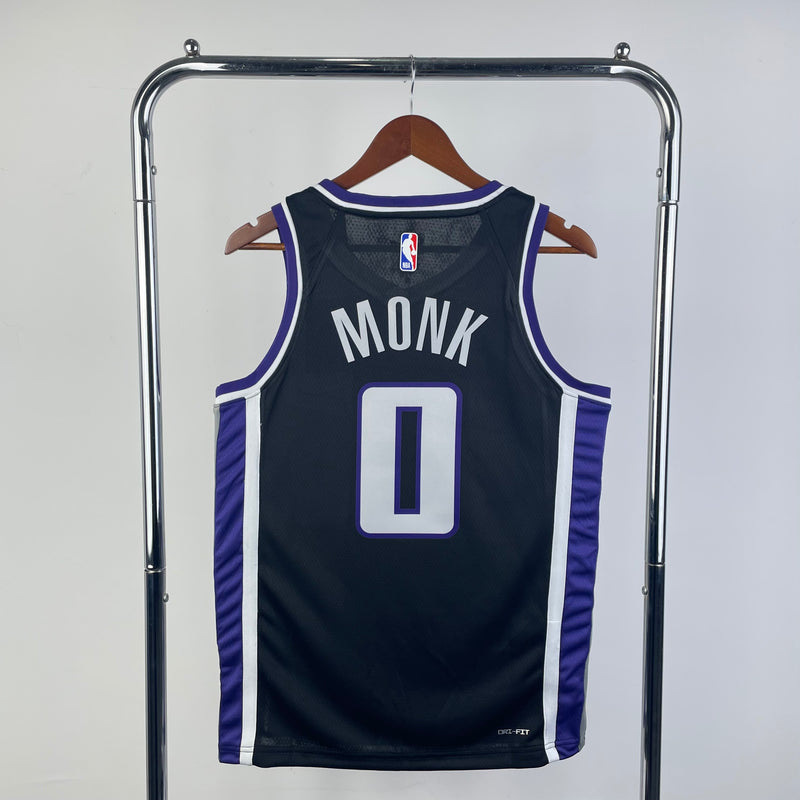 MONK - SACRAMENTO KINGS 2024