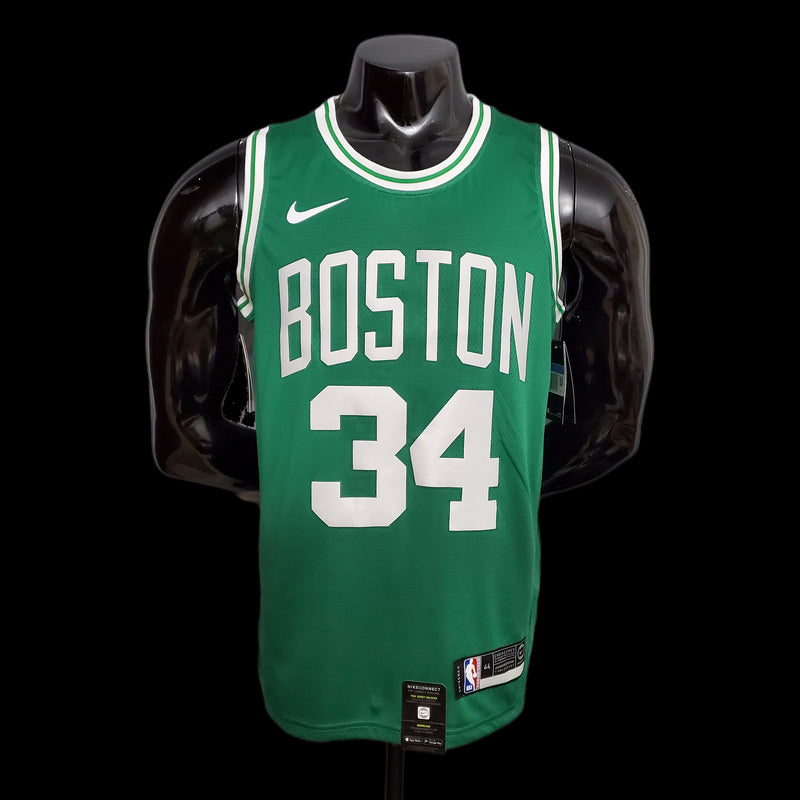 PIERCE - BOSTON CELTICS