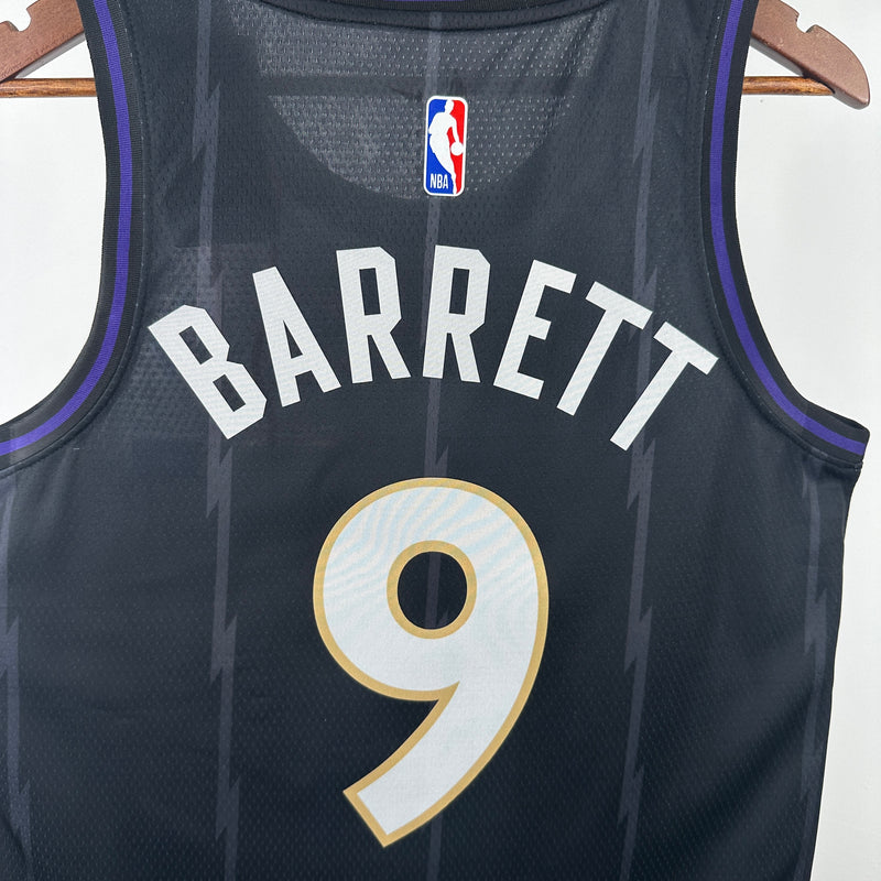 BARRETT - TORONTO RAPTORS 2025