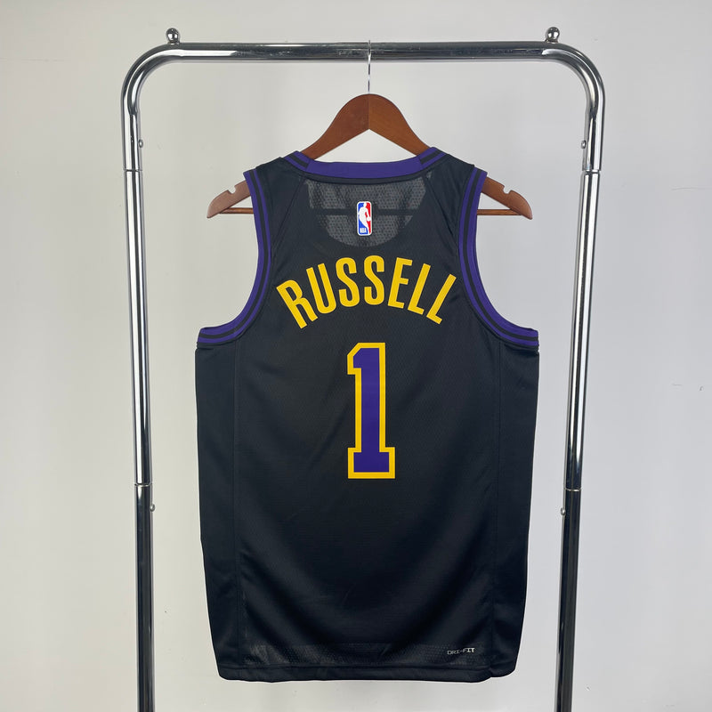 RUSSEL - LAKERS 2024