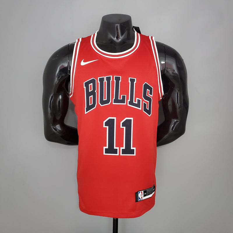 DE ROZAN - CHICAGO BULLS