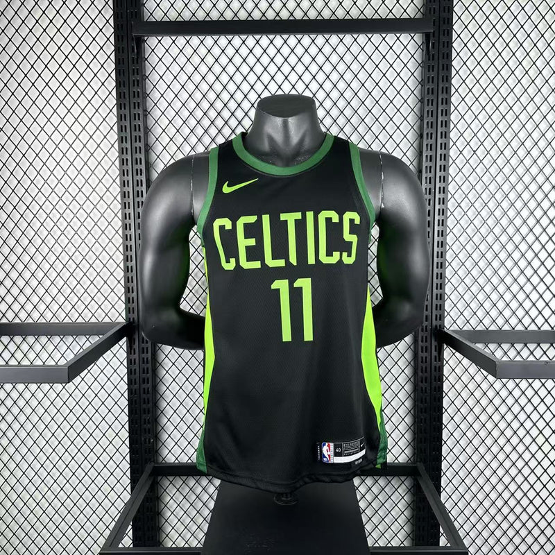 IRVING - BOSTON CELTICS 2025