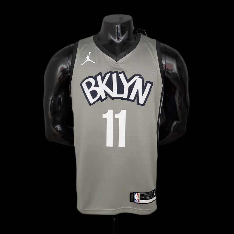 IRVING - BROOKLYN NETS