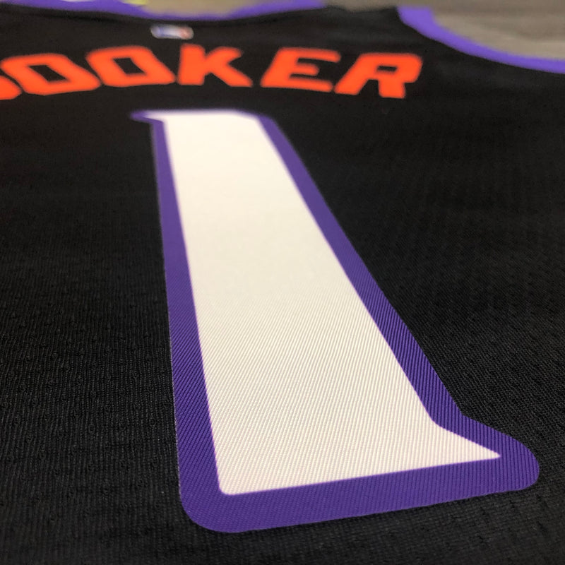 BOOKER - PHOENIX SUNS 2021