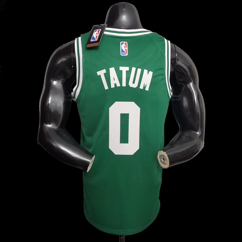 TATUM - BOSTON CELTICS