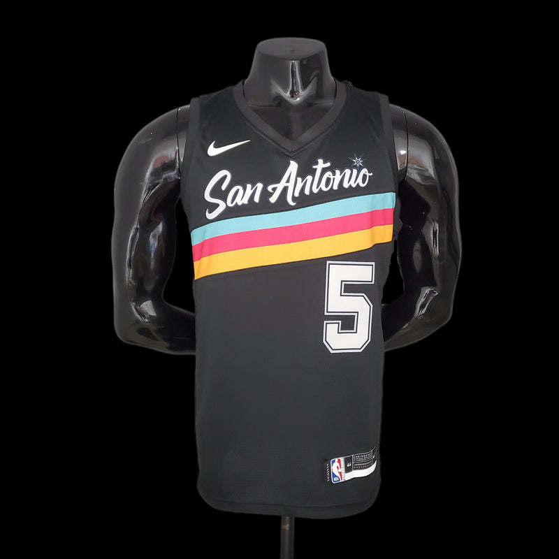 MURRAY - SAN ANTONIO SPURS 2021