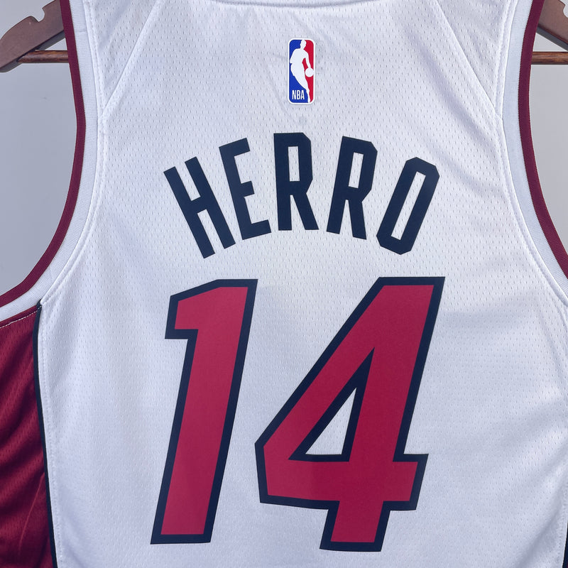 HERRO - MIAMI HEAT 2023