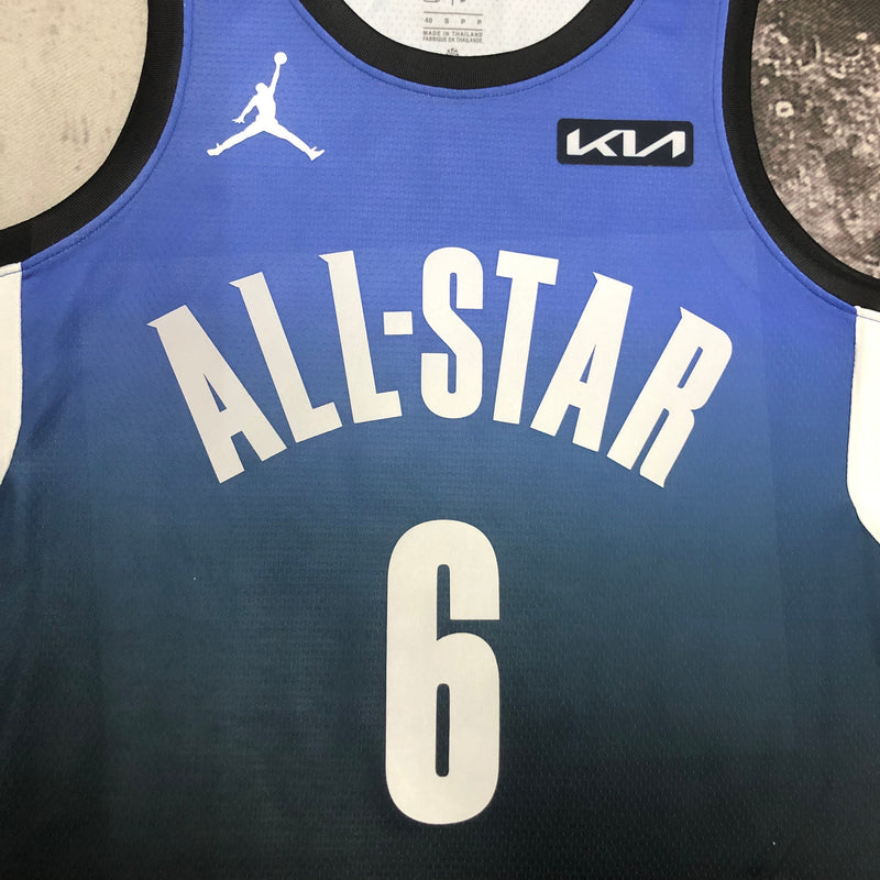 LEBRON JAMES - ALL STAR GAME 2023