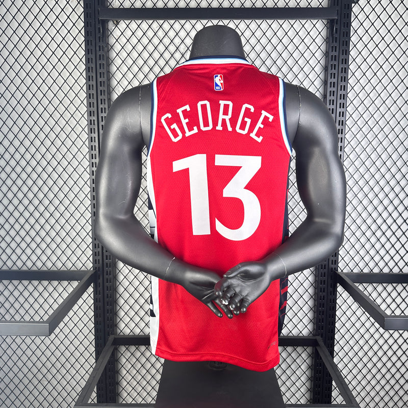 GEORGE - LOS ANGELES CLIPPERS 2025