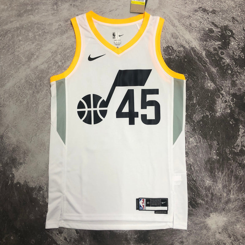 MITCHELL - UTAH JAZZ 2023